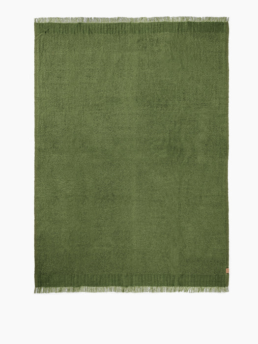 Weaver Throw