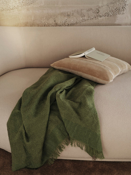 Weaver Throw