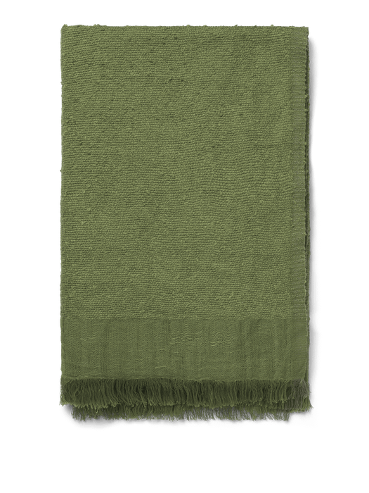 Weaver Throw