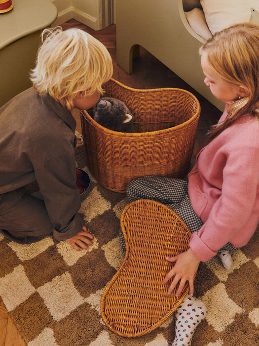 Willora Braided Storage - Set of 2