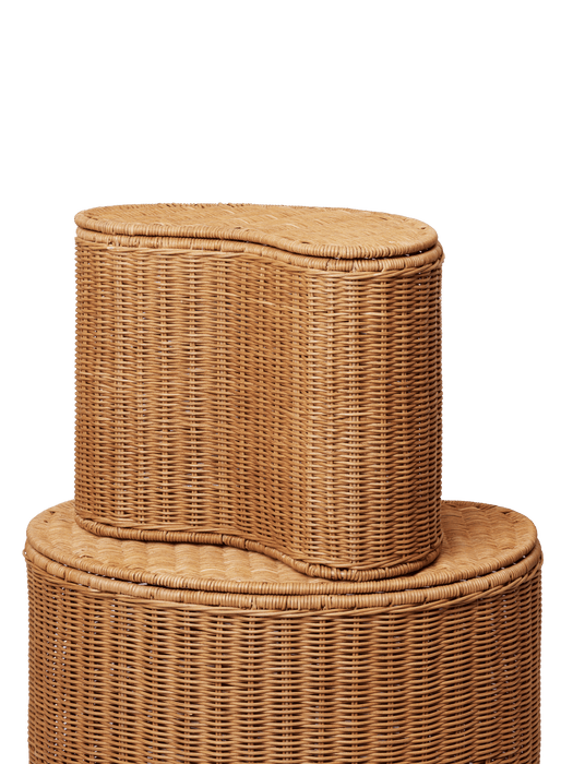 Willora Braided Storage - Set of 2