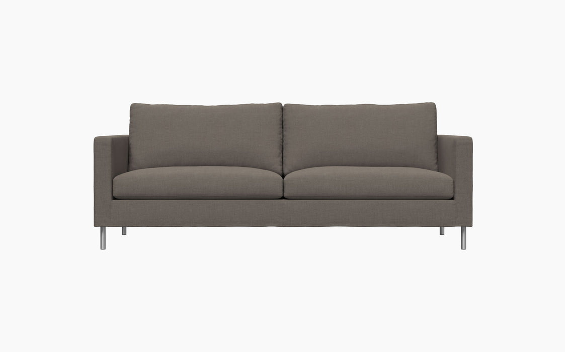 Alex High 2.5 Seater Sofa