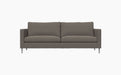 Alex High 2.5 Seater Sofa