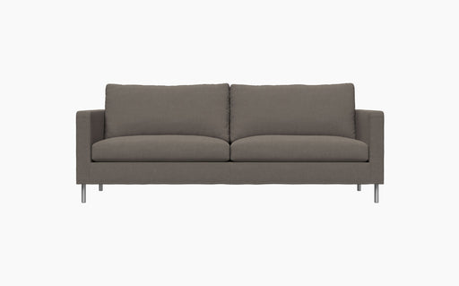 Alex High 2.5 Seater Sofa