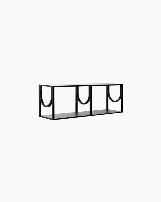 Arch Shelf — Low