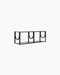 Arch Shelf — Low