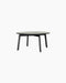 Area Coffee Table — Mid