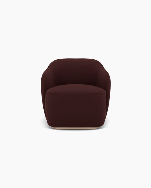 Barba Club Chair
