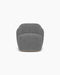 Barba Club Chair — Hallingdal 65 166_Beech