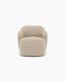 Barba Club Chair — Vidar 0222_Beech