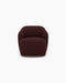 Barba Club Chair — Vidar 0693_Beech
