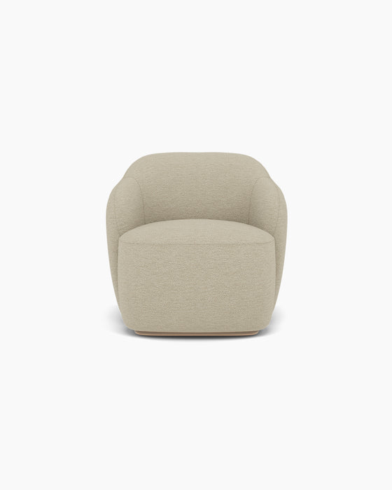 Barba Club Chair — Barnum Sand 2_Beech