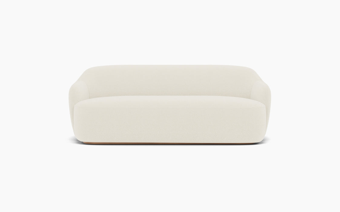 Barba Club Sofa — Karakorum 0001_Beech