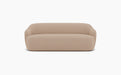 Barba Club Sofa — Moss 0013_Beech