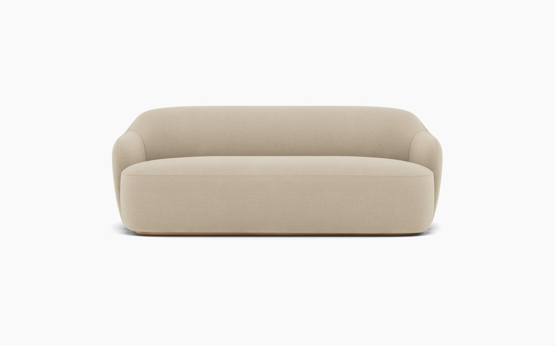 Barba Club Sofa — Vidar 0222_Beech