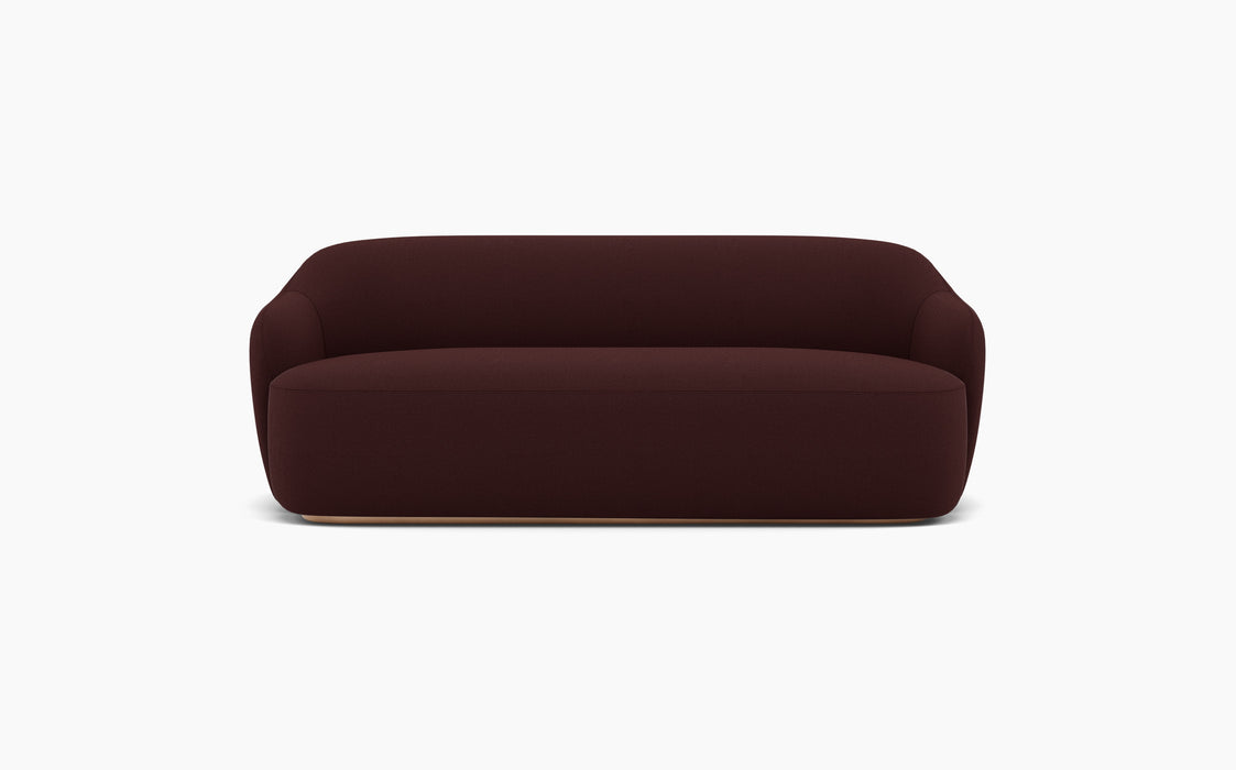 Barba Club Sofa — Vidar 0693_Beech