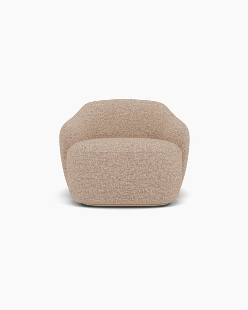 Barba Lounge Chair