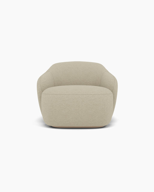Barba Lounge Chair — Barnum Sand 2_Beech