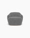 Barba Lounge Chair — Hallingdal 65 166_Beech