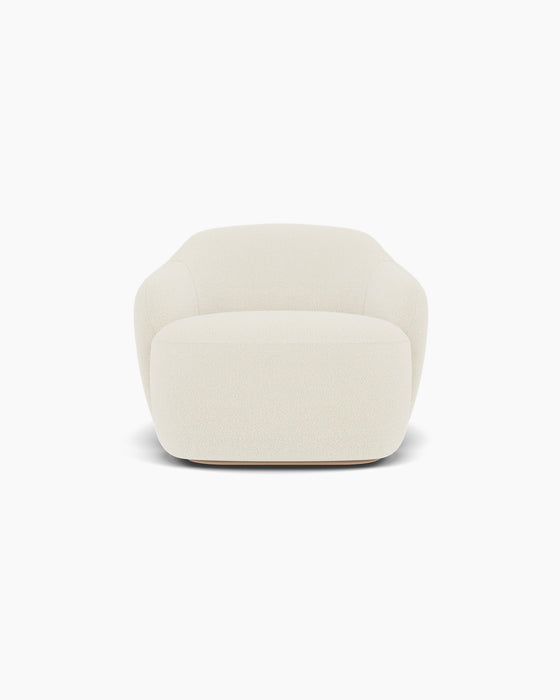 Barba Lounge Chair — Karakorum 0001_Beech