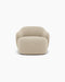 Barba Lounge Chair — Vidar 0222_Beech