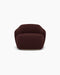 Barba Lounge Chair — Vidar 0693_Beech
