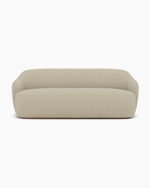 Barba Lounge Sofa — Barnum Sand 2_Beech