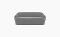 Barba Lounge Sofa — Hallingdal 65 166_Beech