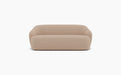 Barba Lounge Sofa — Moss 0013_Beech