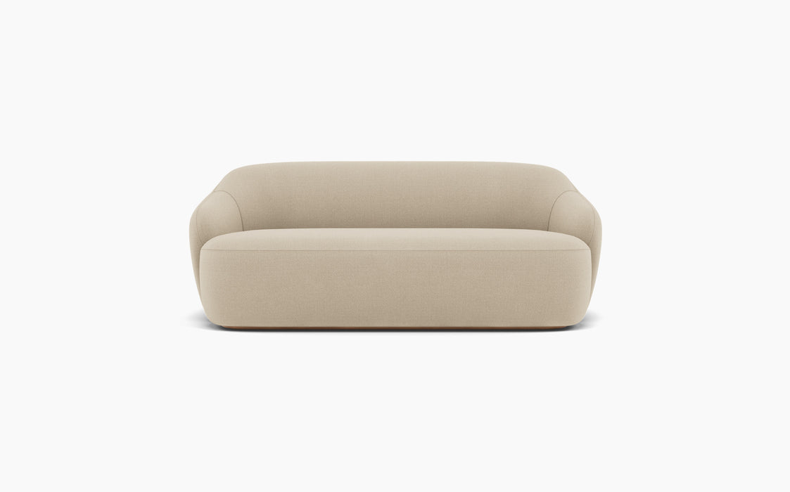 Barba Lounge Sofa — Vidar 0222_Beech