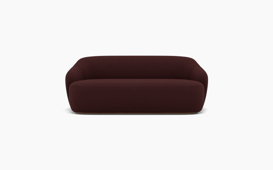 Barba Lounge Sofa — Vidar 0693_Beech