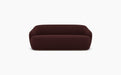Barba Lounge Sofa — Vidar 0693_Beech