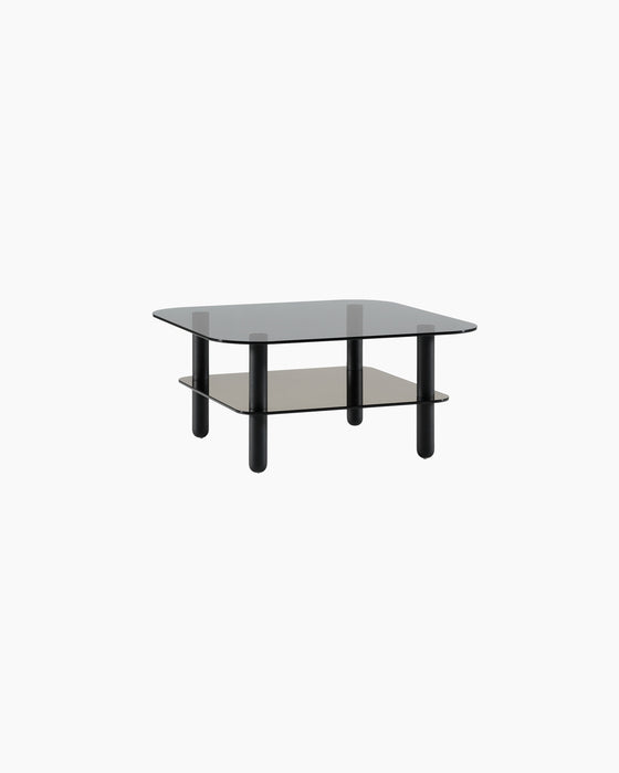 Big Sur Coffee Table High