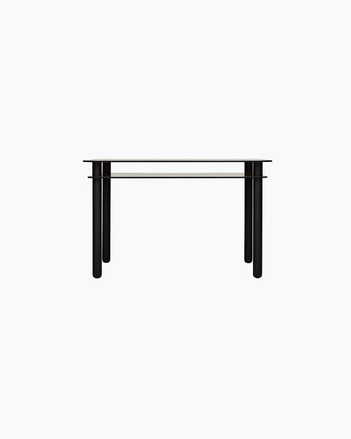 Big Sur Desk