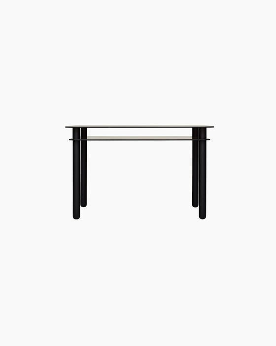 Big Sur Desk