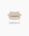 Bollo Lounge Chair — Ecriture 0200_RAL1013