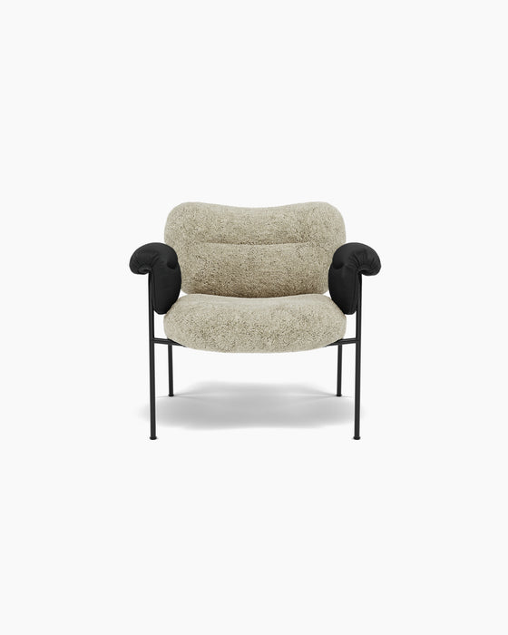Bollo Lounge Chair — STHLM Edition 2026