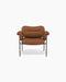 Bollo Lounge Chair — Vintage Rangers_RAL9005