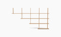 Bond 20 Modular Shelving System