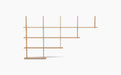 Bond 20 Shelf — Combination C405