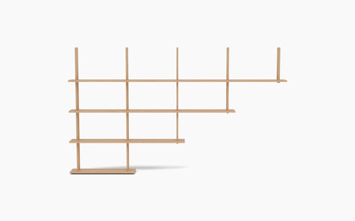 Bond 20 Shelf — Combination C405
