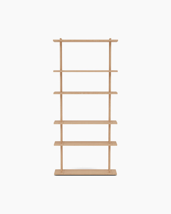 Bond 20 Shelf — Combination W106