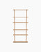 Bond 20 Shelf — Combination W106