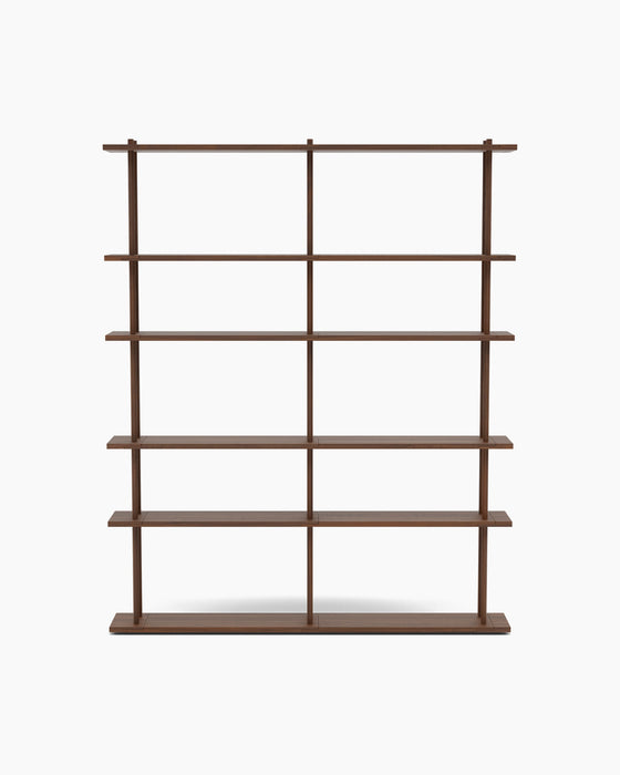 Bond 20 Shelf — Combination W206