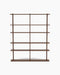 Bond 20 Shelf — Combination W206