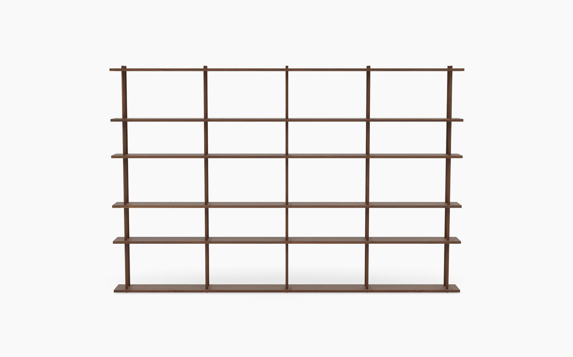 Bond 20 Shelf — Combination W406