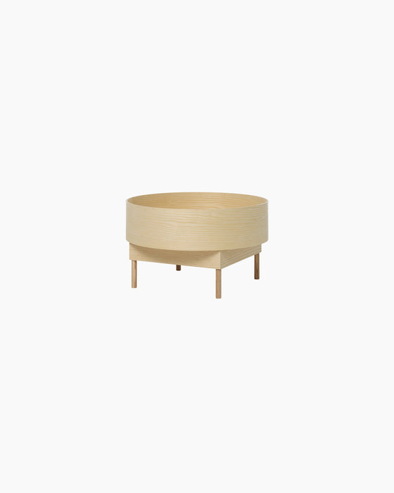 Bowl Side Table — Large