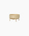 Bowl Side Table — Large