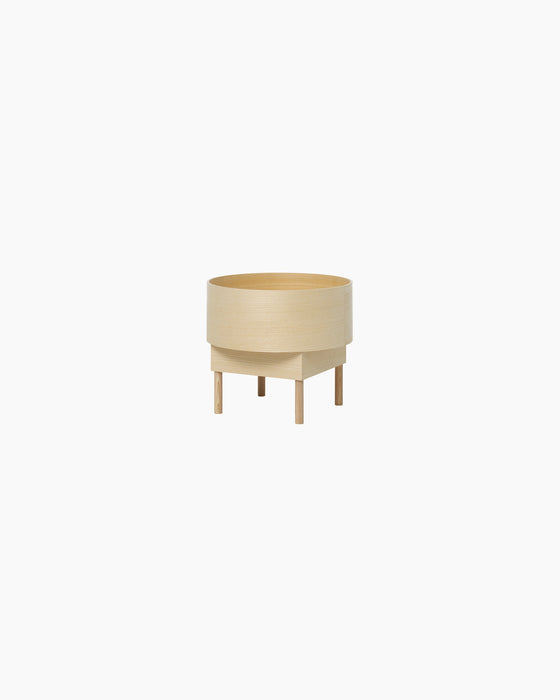 Bowl Side Table — Small