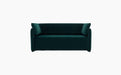 Boxlike 2 Seater Sofa
